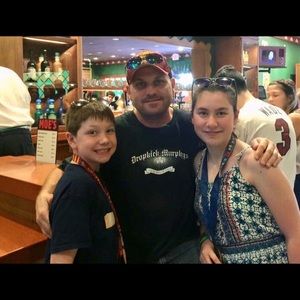 Meet your Posher, Hugh